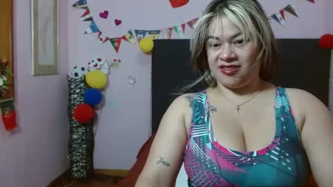 pamela_echeverria online show from 1, 7, 2026