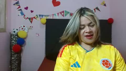 pamela_echeverria online show from 3, 7, 2026