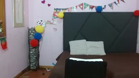pamela_echeverria online show from 7, 7, 2026