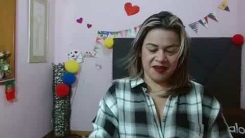 pamela_echeverria online show from 8, 7, 2026