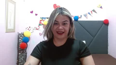 pamela_echeverria online show from 11, 7, 2026
