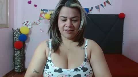 pamela_echeverria online show from 14, 7, 2026