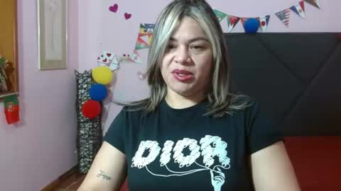 pamela_echeverria online show from 15, 7, 2026