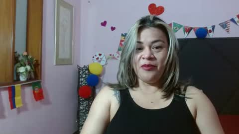 pamela_echeverria online show from 16, 7, 2026