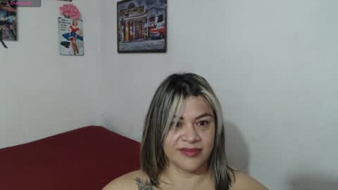 pamela_echeverria online show from 28, 7, 2026