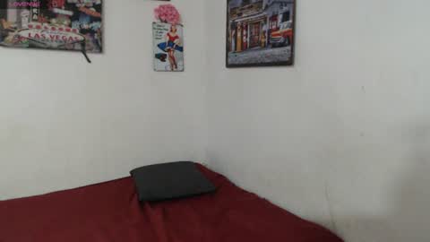pamela_echeverria online show from 28, 7, 2026