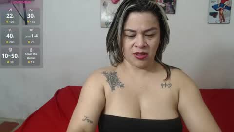 pamela_echeverria online show from 5, 8, 2026
