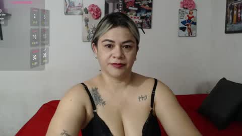 pamela_echeverria online show from 6, 8, 2026