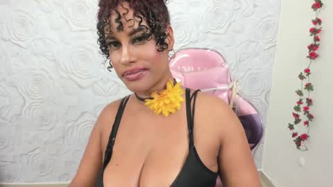 PAMELA online show from 3, 2, 2025