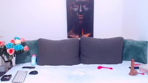 Snapshot of pamela_issy chatting on 18, 1, 2025 PAMEL ISSY online show from 18, 1, 2025