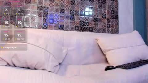 pamela_johnsonn online show from 23, 12, 2024