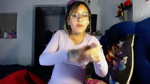 Snapshot of pamela_latorre chatting on 26, 2, 2026 Pamela online show from 26, 2, 2026