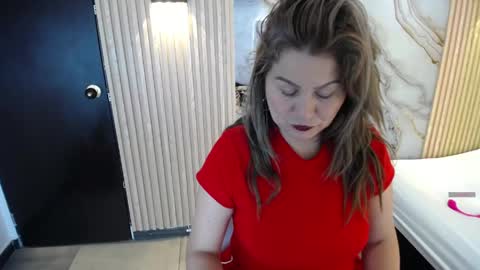 pamela_milf46 online show from 11, 5, 2026