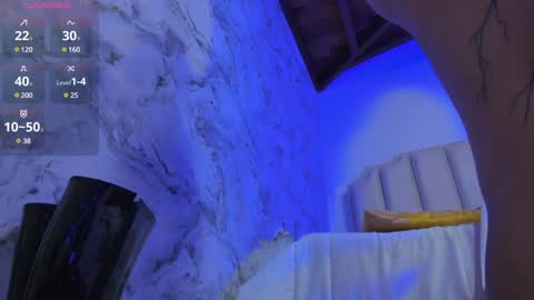 Snapshot of pamela_moreno chatting on 22, 12, 2024 Pamela online show from 22, 12, 2024