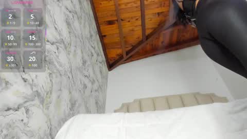 Snapshot of pamela_moreno chatting on 2, 3, 2025 Pamela online show from 2, 3, 2025