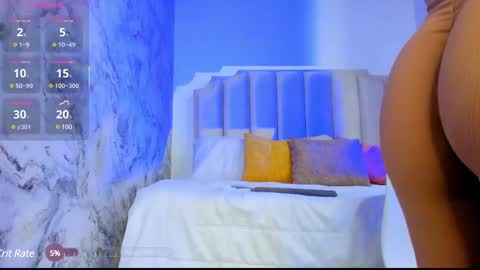 Snapshot of pamela_moreno chatting on 4, 3, 2025 Pamela online show from 4, 3, 2025