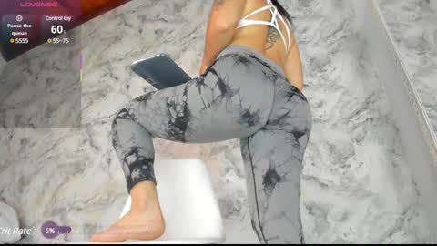 Snapshot of pamela_moreno chatting on 6, 3, 2025 Pamela online show from 6, 3, 2025