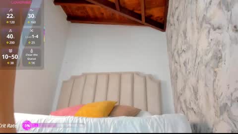 Snapshot of pamela_moreno chatting on 11, 3, 2025 Pamela online show from 11, 3, 2025