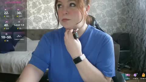 pamela_passion online show from 6, 1, 2025