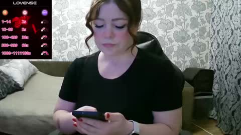 pamela_passion online show from 30, 1, 2025