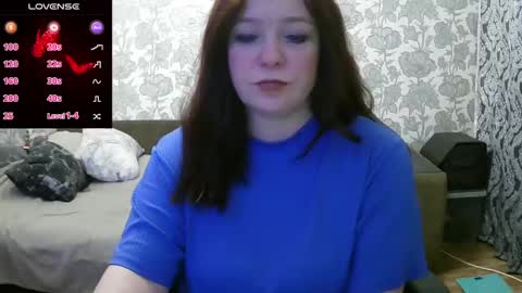 pamela_passion online show from 3, 2, 2025