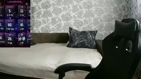 pamela_passion online show from 18, 2, 2025