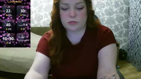 pamela_passion online show from 17, 1, 2026