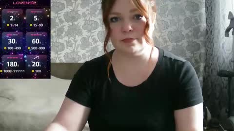 pamela_passion online show from 15, 2, 2026