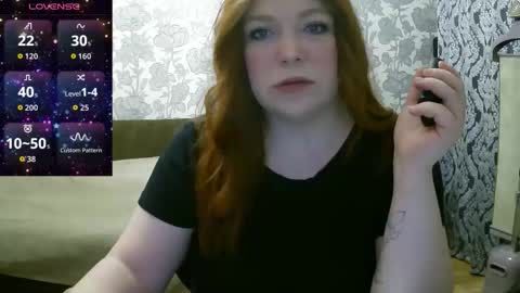 pamela_passion online show from 22, 2, 2026