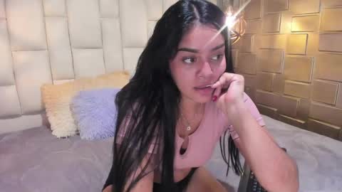 pamela_richardson online show from 7, 5, 2026
