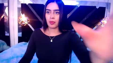 Snapshot of pamela_richardson chatting on 25, 6, 2026 pamela_richardson online show from 25, 6, 2026
