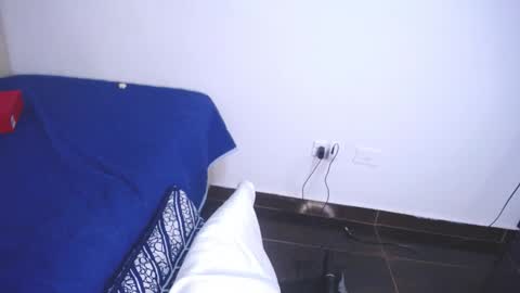 Snapshot of pamela_rut__ chatting on 13, 12, 2025 Pamela online show from 13, 12, 2025