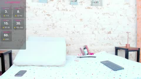 Pamela West online show from 13, 2, 2025