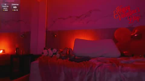 Pamela West online show from 15, 2, 2025