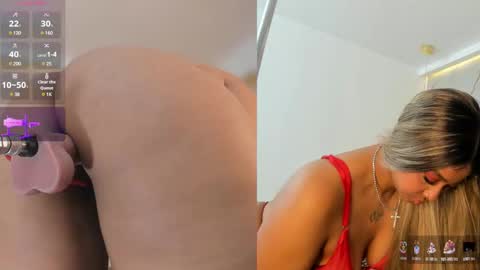 Pamela West online show from 12, 3, 2025