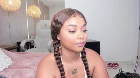 Pamela West online show from 28, 11, 2025