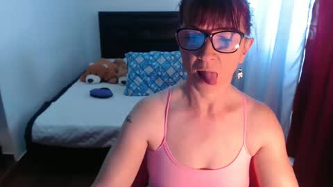 Pamela Jagger online show from 14, 12, 2025