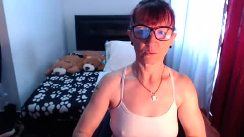 Pamela Jagger online show from 6, 8, 2026