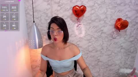 Pamela online show from 16, 2, 2025