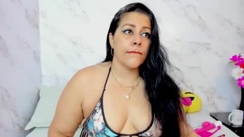 Pamela online show from 8, 11, 2025