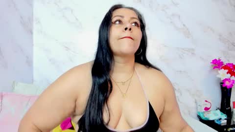 Pamela online show from 11, 11, 2025