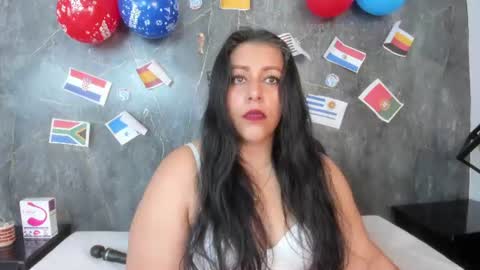 Pamela online show from 21, 6, 2026