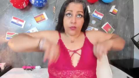 Pamela online show from 24, 6, 2026
