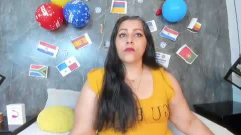 Pamela online show from 26, 6, 2026