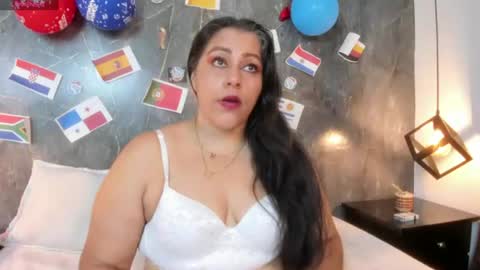 Pamela online show from 8, 7, 2026