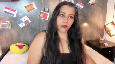 Pamela online show from 9, 7, 2026