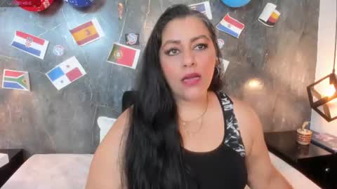 Pamela online show from 11, 7, 2026