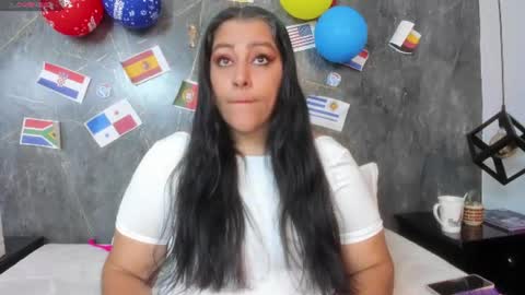 Pamela online show from 13, 7, 2026