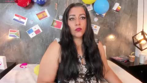 Pamela online show from 14, 7, 2026