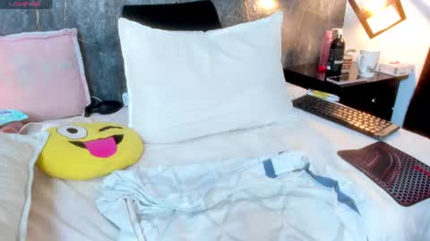 Pamela online show from 23, 7, 2026